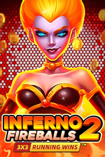 Демо игра Inferno Fireballs 2: Running Wins играть онлайн | Casino X Online бесплатно