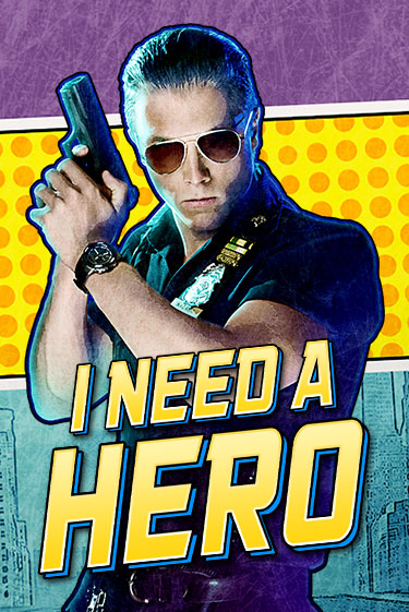 Демо игра I Need A Hero играть онлайн | Casino X Online бесплатно