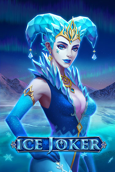 Демо игра Ice Joker играть онлайн | Casino X Online бесплатно