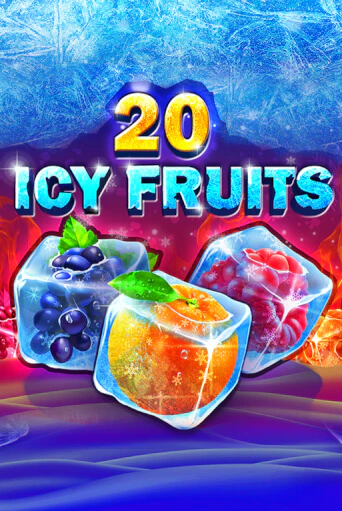 Демо игра Icy Fruits играть онлайн | Casino X Online бесплатно