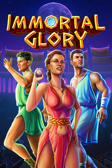 Демо игра Immortal Glory играть онлайн | Casino X Online бесплатно