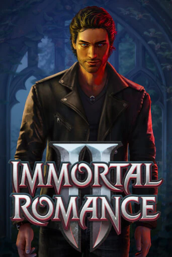 Демо игра Immortal Romance™ II играть онлайн | Casino X Online бесплатно