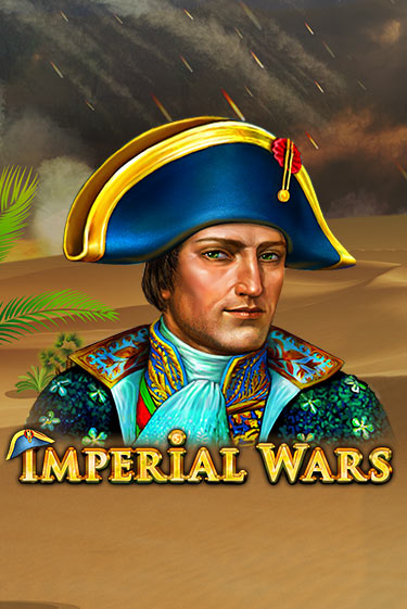 Демо игра Imperial Wars играть онлайн | Casino X Online бесплатно