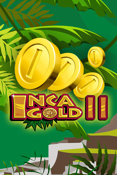 Демо игра Inca Gold II играть онлайн | Casino X Online бесплатно