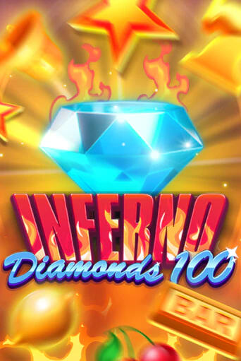 Демо игра Inferno Diamonds 100 играть онлайн | Casino X Online бесплатно