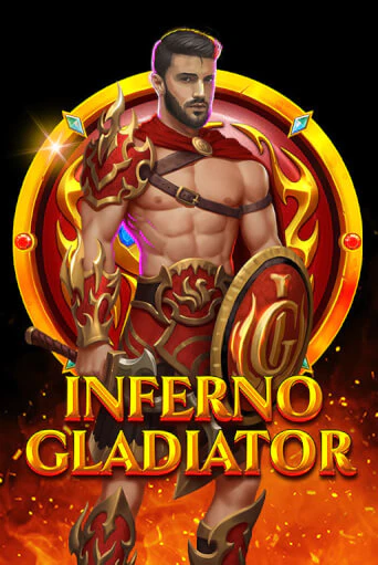 Демо игра Inferno Gladiator играть онлайн | Casino X Online бесплатно