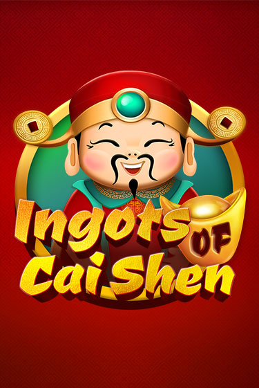 Демо игра Ingots of Cai Shen играть онлайн | Casino X Online бесплатно