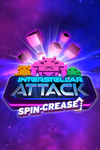 Демо игра Interstellar Attack играть онлайн | Casino X Online бесплатно