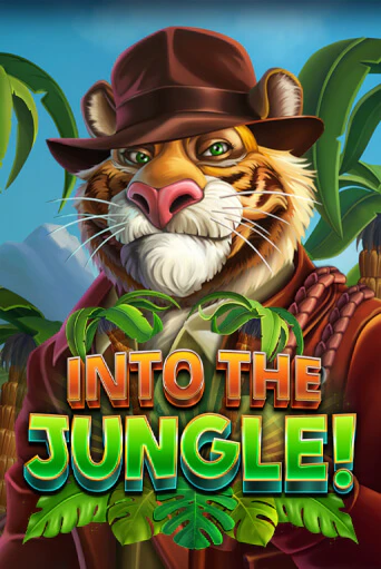 Демо игра Into The Jungle играть онлайн | Casino X Online бесплатно