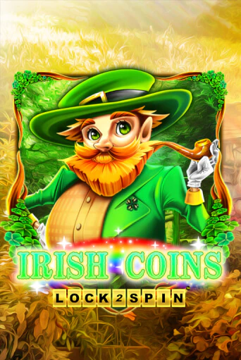 Демо игра Irish Coins играть онлайн | Casino X Online бесплатно