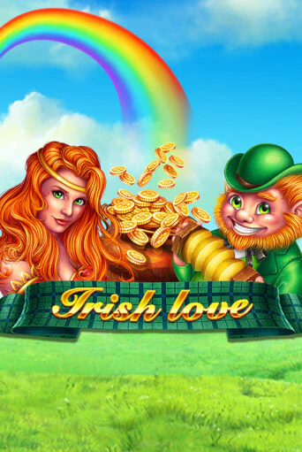 Демо игра Irish Love играть онлайн | Casino X Online бесплатно