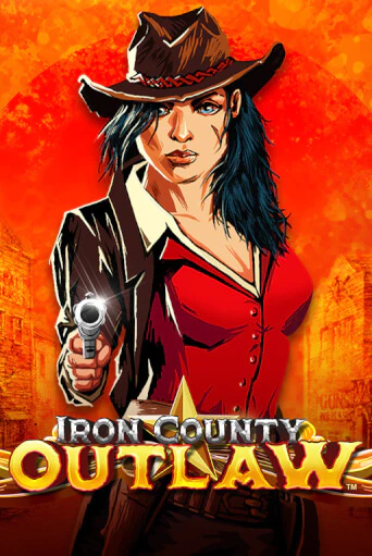 Демо игра Iron County Outlaw™ играть онлайн | Casino X Online бесплатно