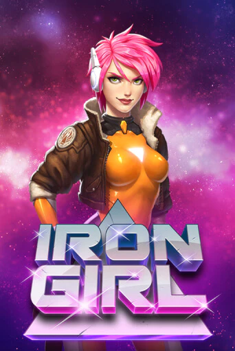 Демо игра Iron Girl играть онлайн | Casino X Online бесплатно