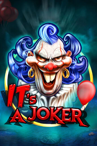 Демо игра It's a Joker играть онлайн | Casino X Online бесплатно