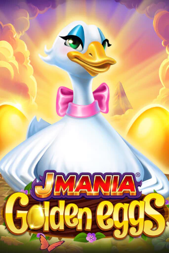 Демо игра J Mania Golden Eggs играть онлайн | Casino X Online бесплатно