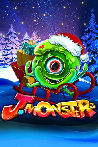 Демо игра J.Monsters играть онлайн | Casino X Online бесплатно