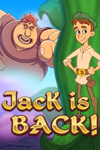 Демо игра Jack is Back играть онлайн | Casino X Online бесплатно