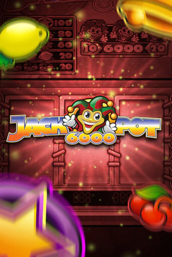 Демо игра Jackpot 6000 играть онлайн | Casino X Online бесплатно