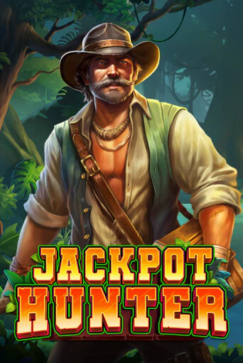 Демо игра Jackpot Hunter играть онлайн | Casino X Online бесплатно