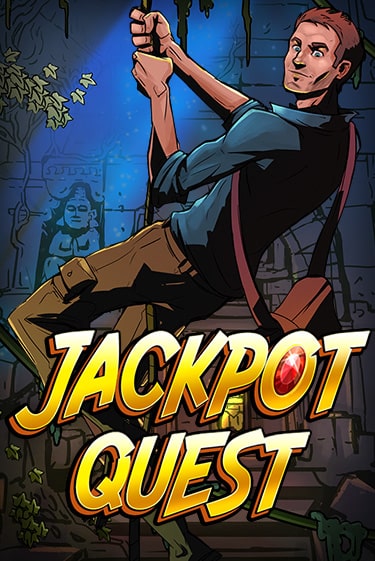 Демо игра Jackpot Quest играть онлайн | Casino X Online бесплатно