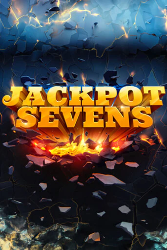 Демо игра Jackpot Sevens играть онлайн | Casino X Online бесплатно