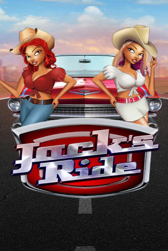 Демо игра Jack's Ride играть онлайн | Casino X Online бесплатно