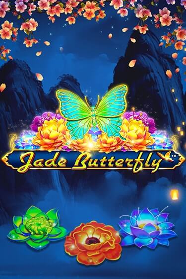 Демо игра Jade Butterfly™ играть онлайн | Casino X Online бесплатно