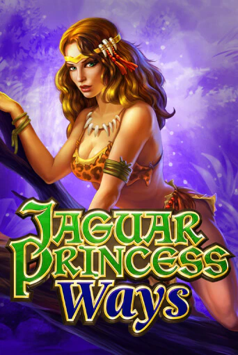 Демо игра Jaguar Princess Ways играть онлайн | Casino X Online бесплатно