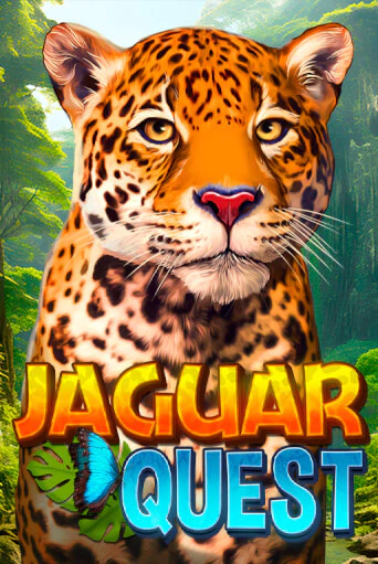 Демо игра Jaguar Quest играть онлайн | Casino X Online бесплатно