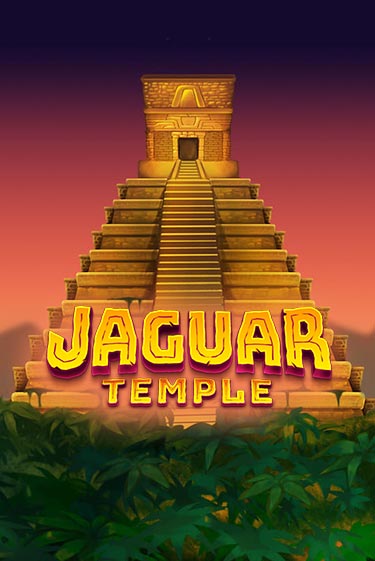 Демо игра Jaguar Temple играть онлайн | Casino X Online бесплатно