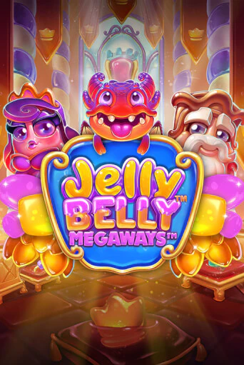 Демо игра Jelly Belly Megaways играть онлайн | Casino X Online бесплатно