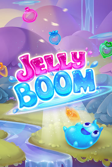 Демо игра Jelly Boom играть онлайн | Casino X Online бесплатно