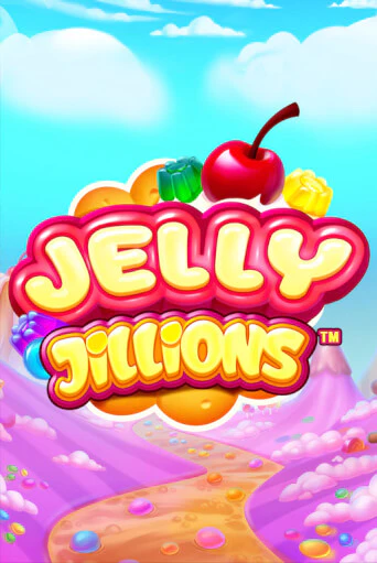 Демо игра Jelly Jillions играть онлайн | Casino X Online бесплатно