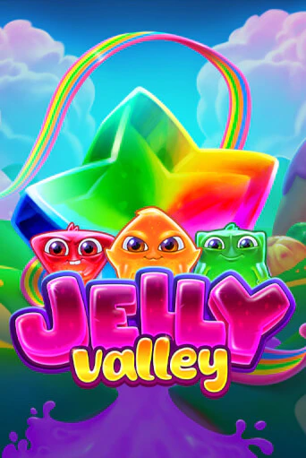 Демо игра Jelly Valley играть онлайн | Casino X Online бесплатно