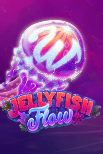 Демо игра Jellyfish Flow Ultra играть онлайн | Casino X Online бесплатно