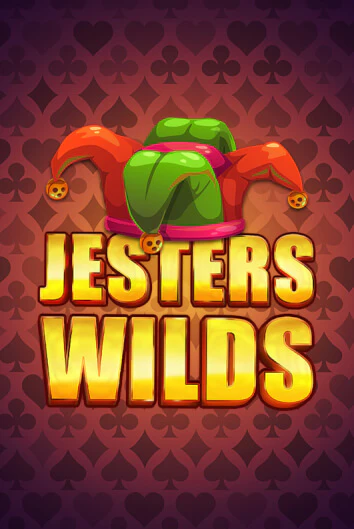 Демо игра Jesters Wilds играть онлайн | Casino X Online бесплатно