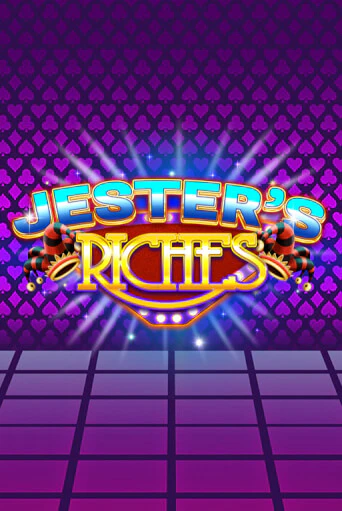 Демо игра Jesters Riches играть онлайн | Casino X Online бесплатно