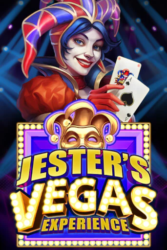 Демо игра Jester's Vegas Experience играть онлайн | Casino X Online бесплатно