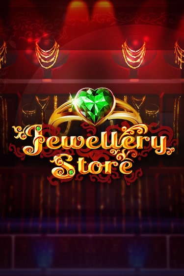 Демо игра Jewellery Store играть онлайн | Casino X Online бесплатно