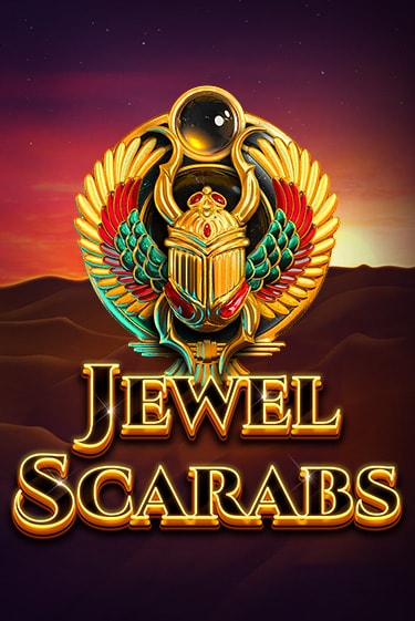 Демо игра Jewel Scarabs играть онлайн | Casino X Online бесплатно