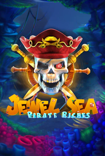 Демо игра Jewel Sea Pirate Riches играть онлайн | Casino X Online бесплатно