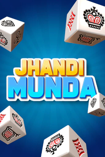 Демо игра Jhandi Munda играть онлайн | Casino X Online бесплатно