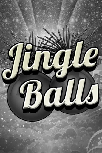 Демо игра Jingle Balls играть онлайн | Casino X Online бесплатно