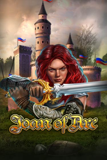 Демо игра Joan Of Arc играть онлайн | Casino X Online бесплатно