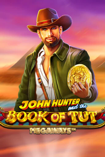 Демо игра Book of Tut Megaways играть онлайн | Casino X Online бесплатно