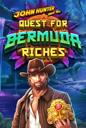 Демо игра John Hunter and the Quest for Bermuda Riches играть онлайн | Casino X Online бесплатно