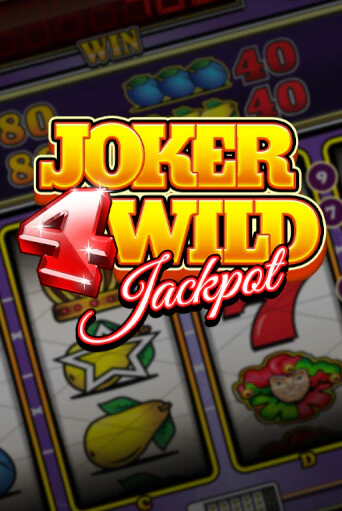 Демо игра Joker 4 Wild играть онлайн | Casino X Online бесплатно