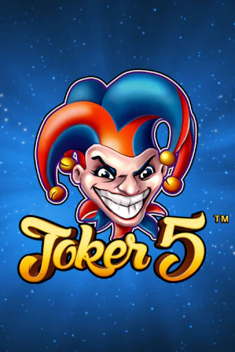 Демо игра Joker 5 играть онлайн | Casino X Online бесплатно