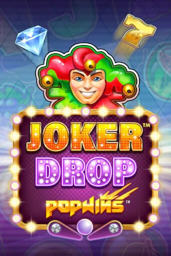 Демо игра Joker Drop играть онлайн | Casino X Online бесплатно