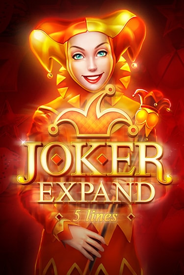 Демо игра Joker Expand: 5 lines играть онлайн | Casino X Online бесплатно